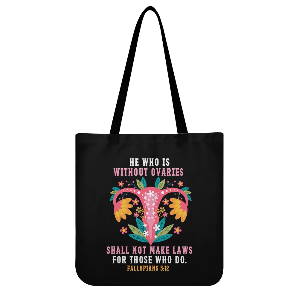 Tote Bag TBF462