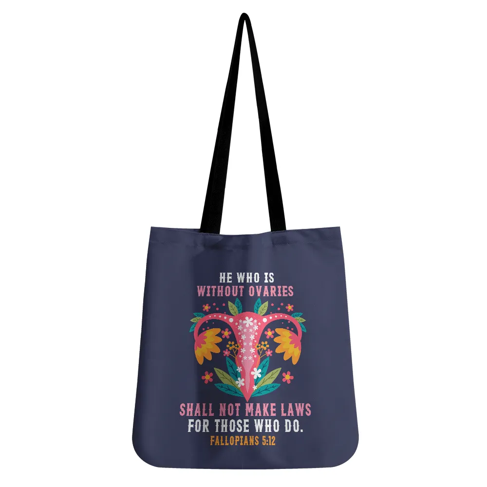 Tote Bag TBF462