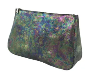 TRACEY TANNER | Sparkle Oil Slick Fatty Pouch