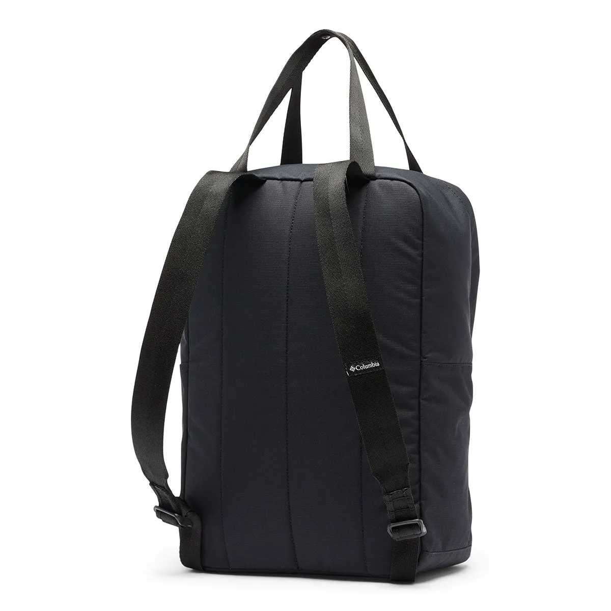 Trek™ 18L Backpack - Black