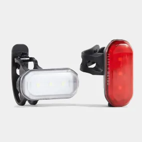 Trek Ion 50 R Flare R Metro Bike Light Set