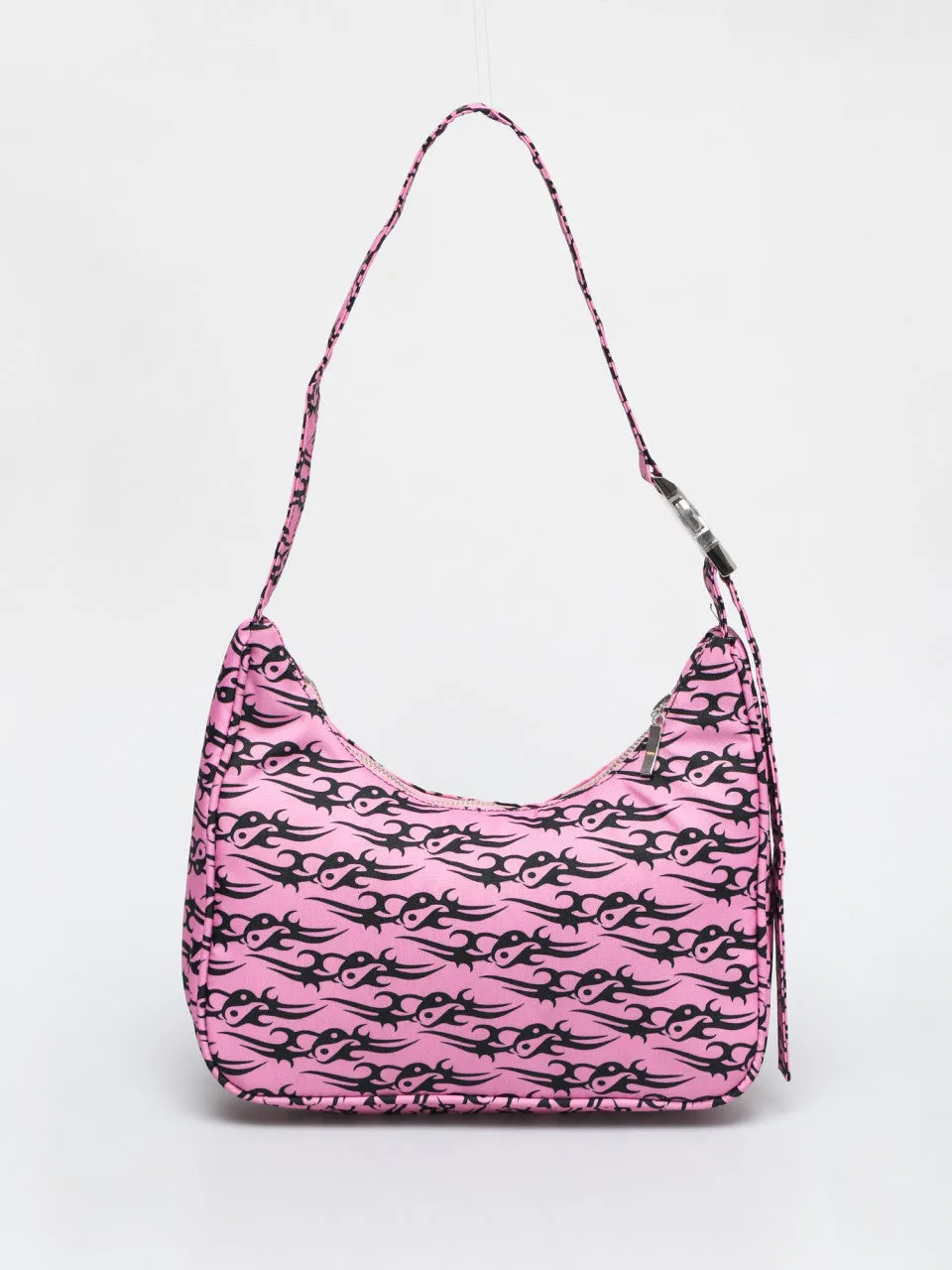 TRIBAL LOVE SHOULDER BAG - PINK