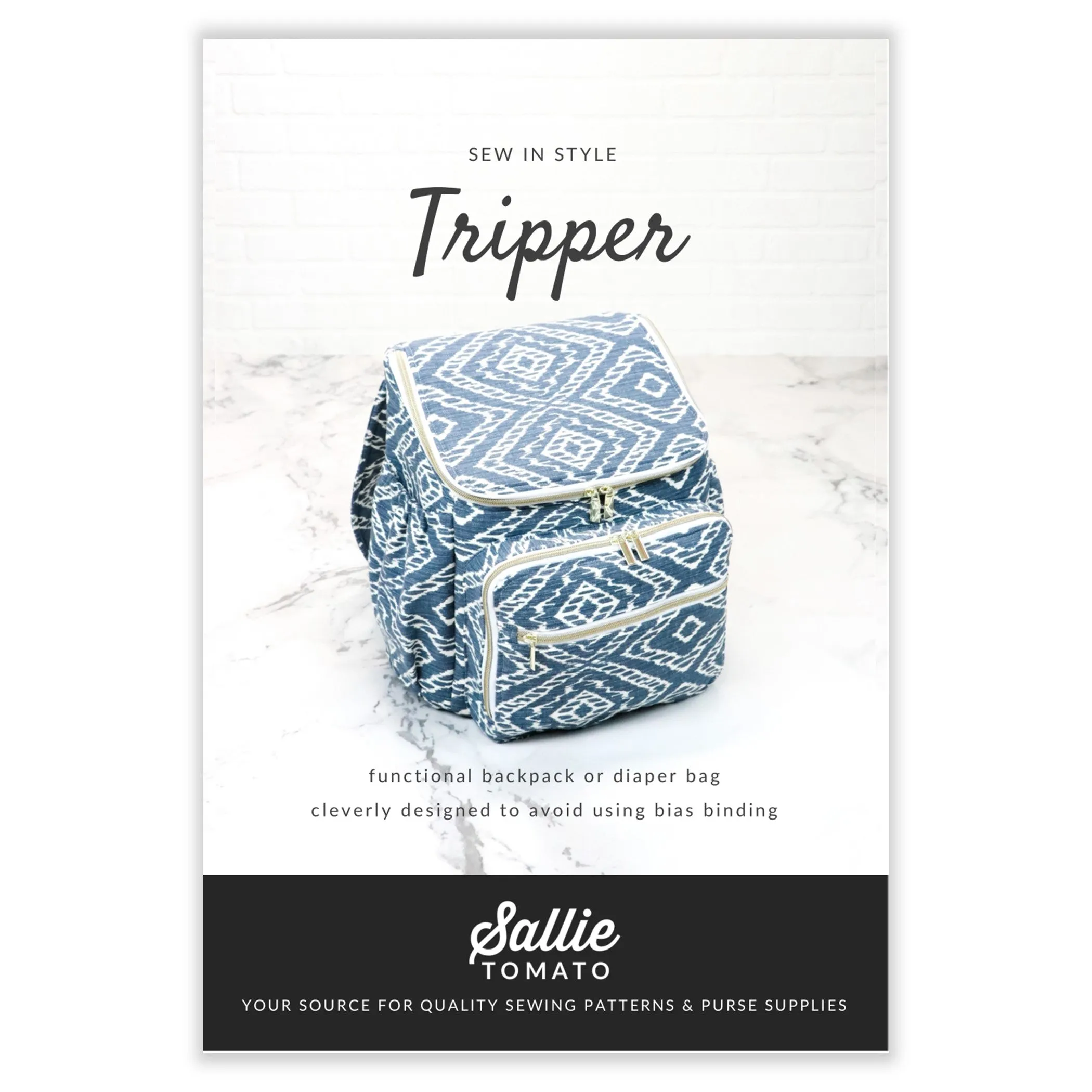 Tripper Instant Download