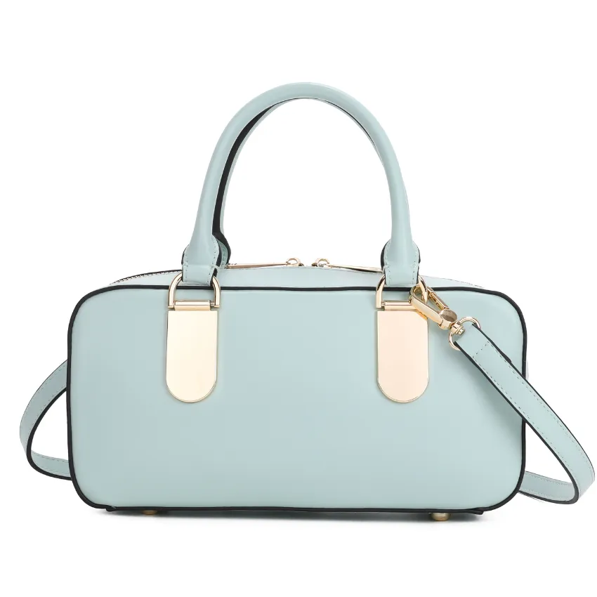 Vera May Jade bag