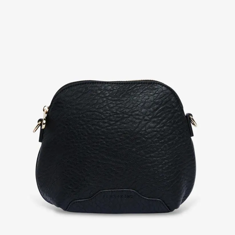 Vigo Crossbody Bag | Black