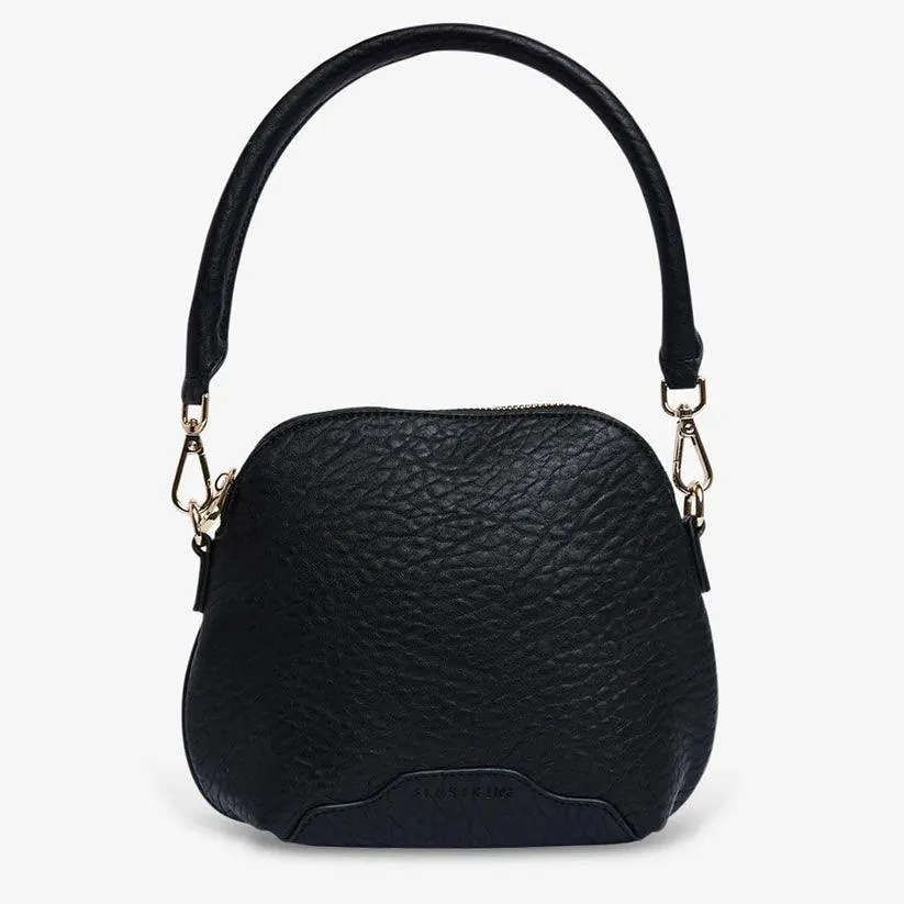 Vigo Crossbody Bag | Black