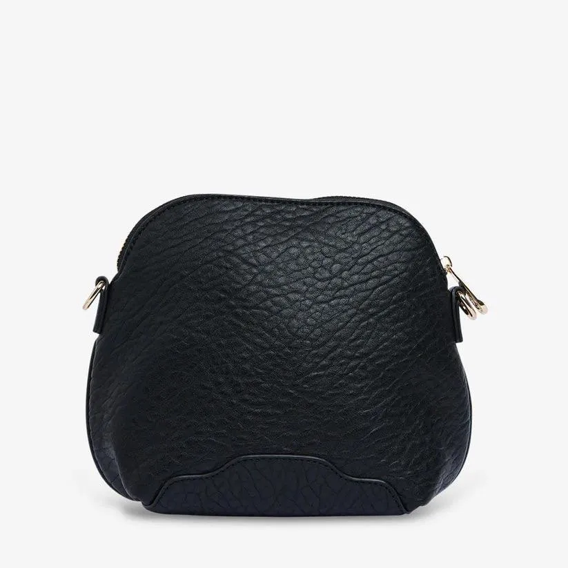 Vigo Crossbody Bag | Black