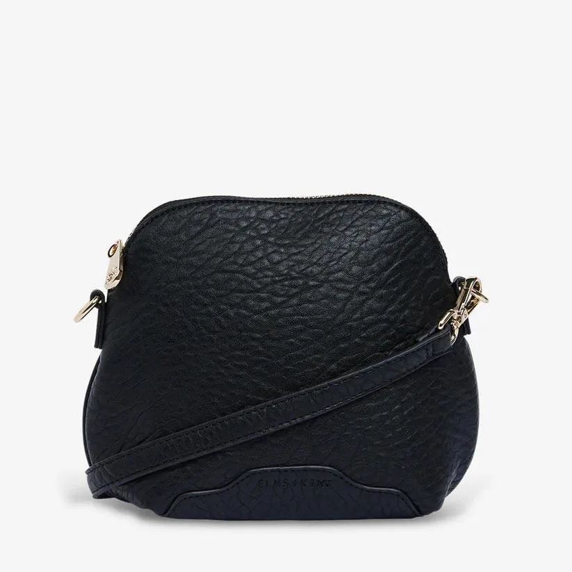 Vigo Crossbody Bag | Black