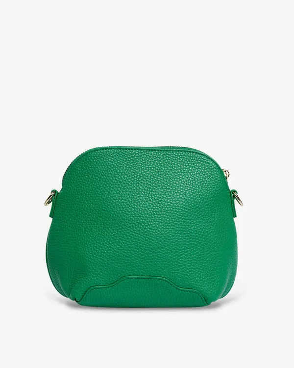 VIGO CROSSBODY BAG | Green