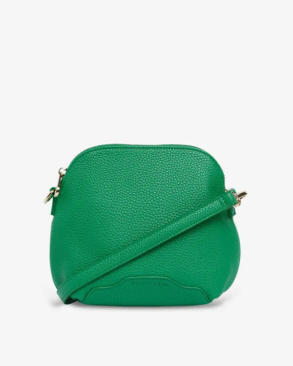 VIGO CROSSBODY BAG | Green