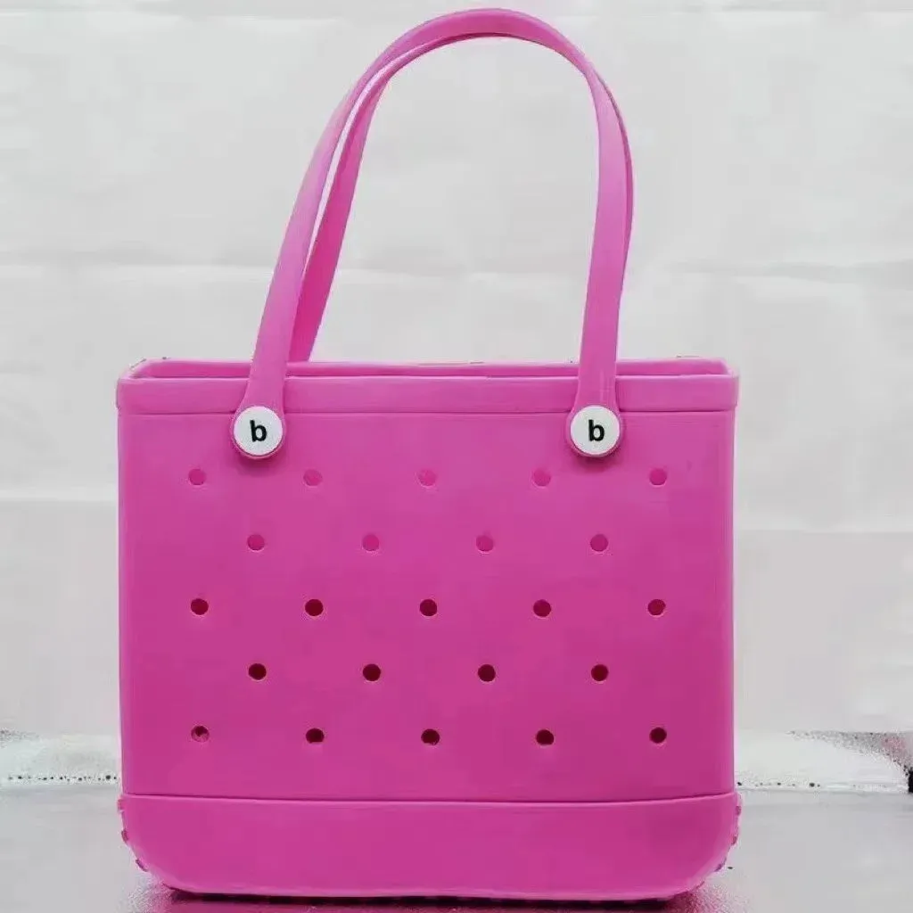 Waterproof Beach Tote in Amazing Colors