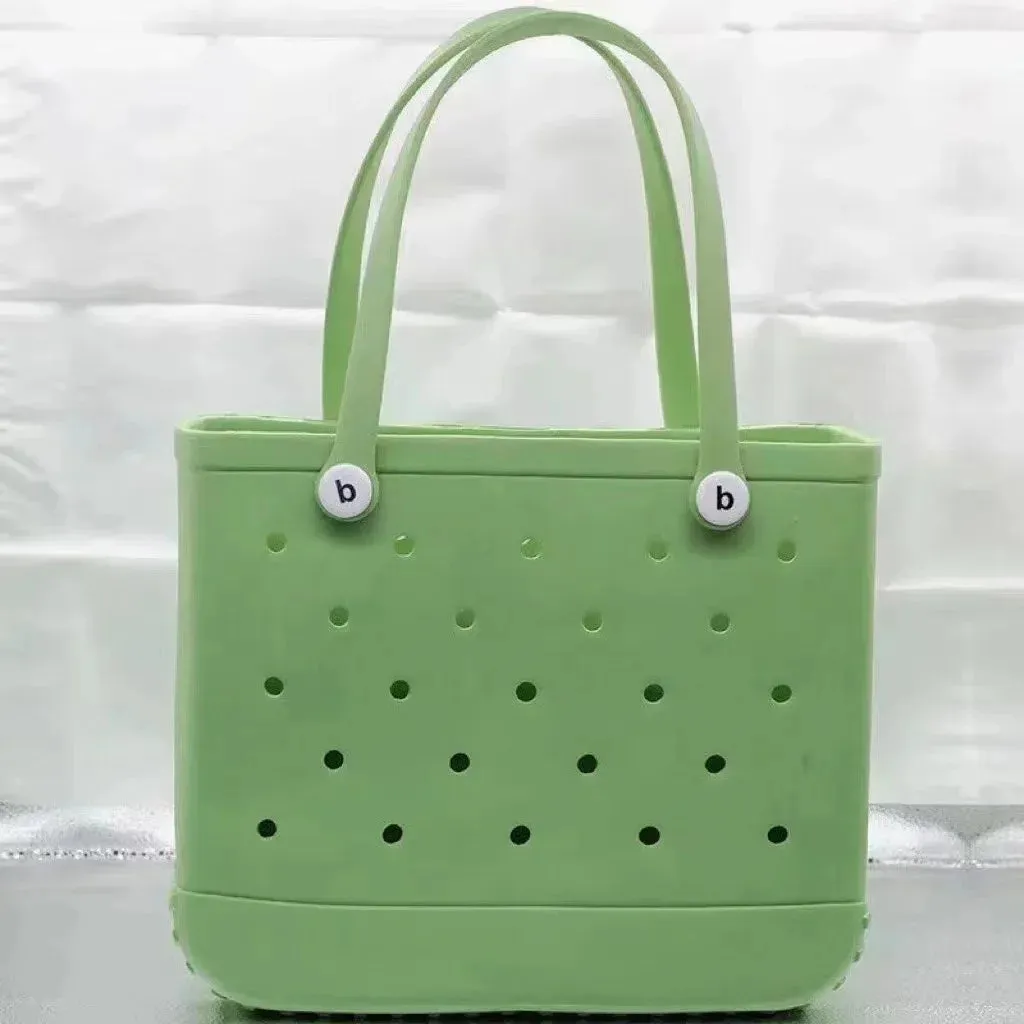 Waterproof Beach Tote in Amazing Colors