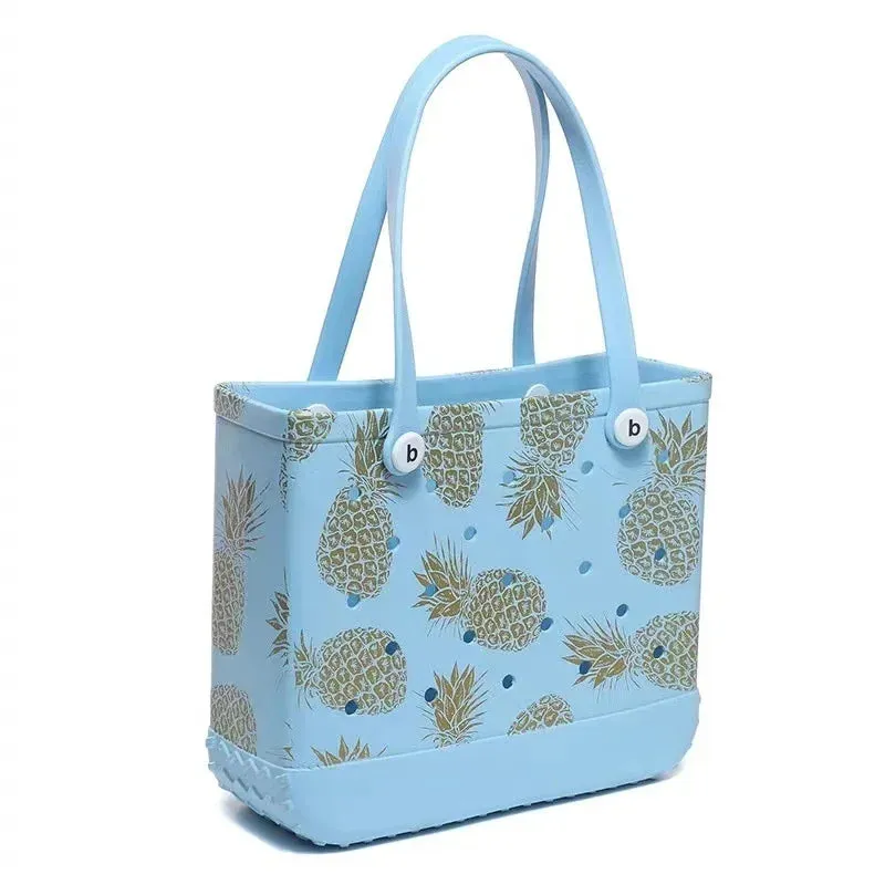 Waterproof Beach Tote in Amazing Colors