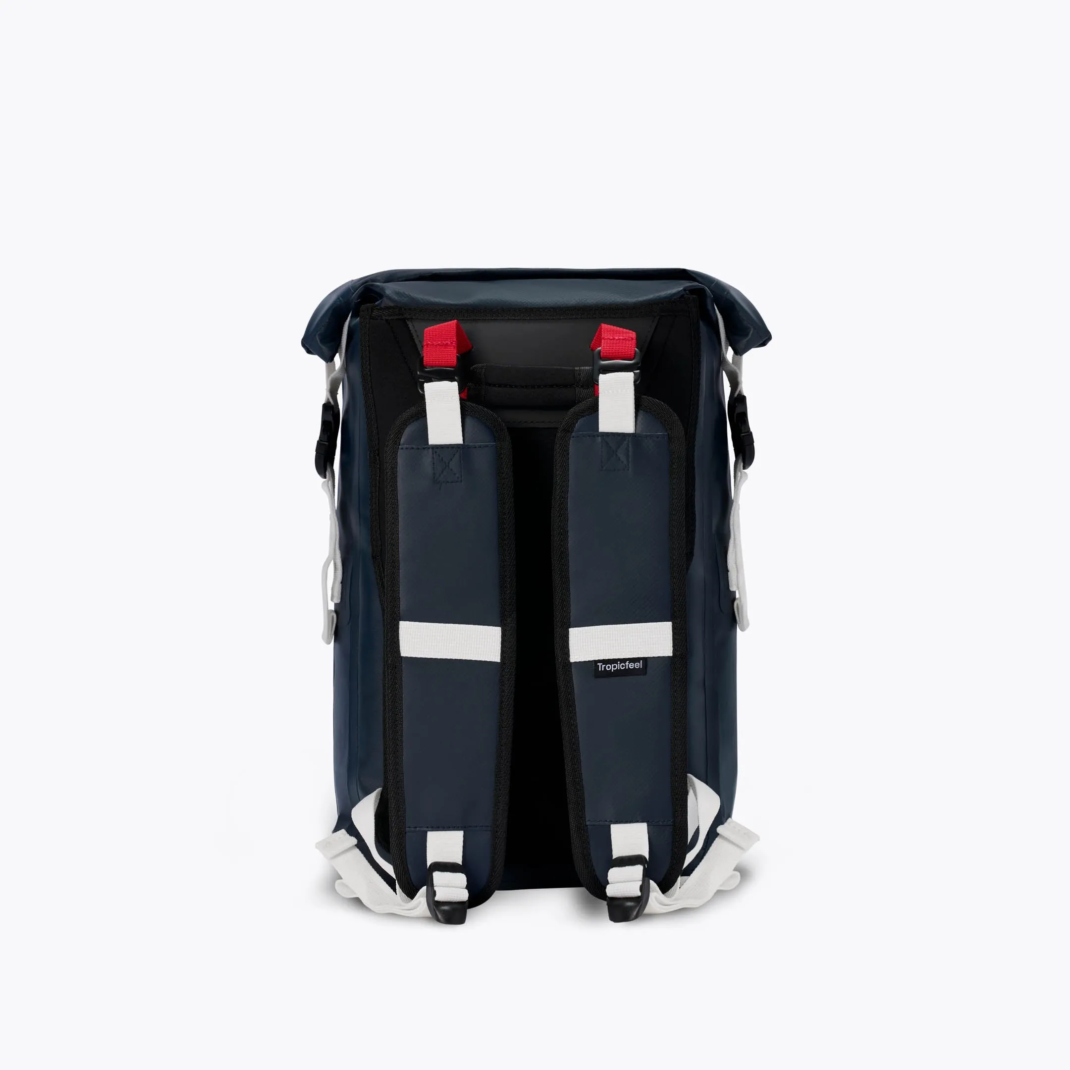 Waterproof Daypack Sail Navy