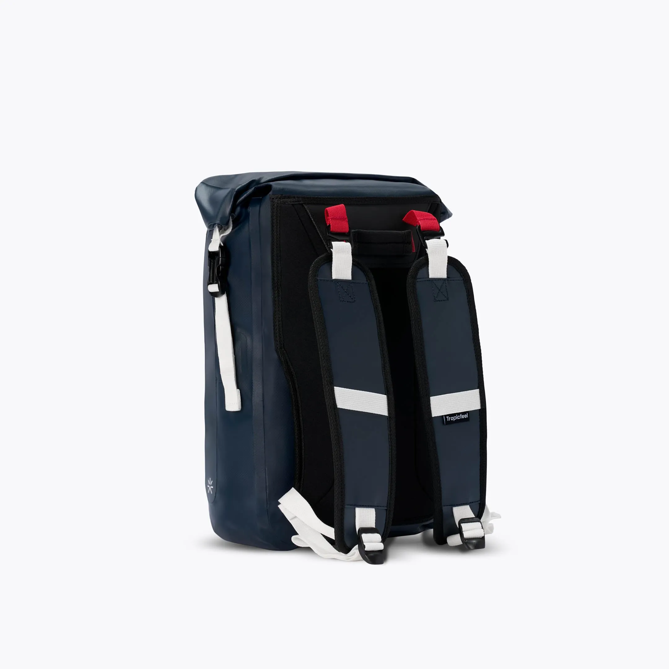 Waterproof Daypack Sail Navy