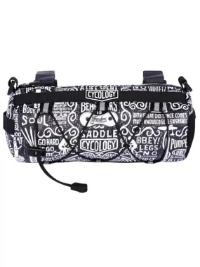 Wisdom Handlebar Bag