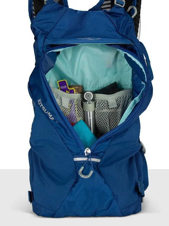 Women's Kitsuma 7 Hydration Backpack