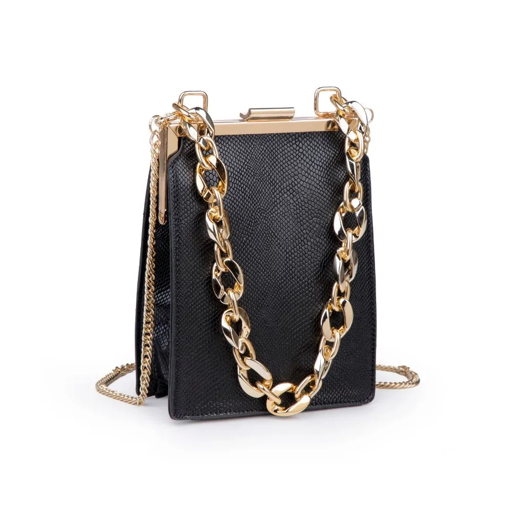 Yvette Crossbody