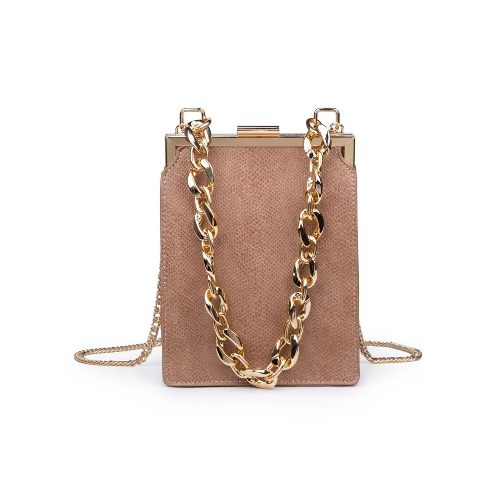 Yvette Crossbody