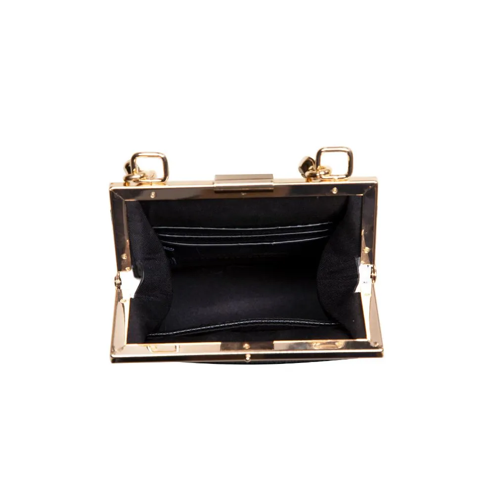 Yvette Crossbody