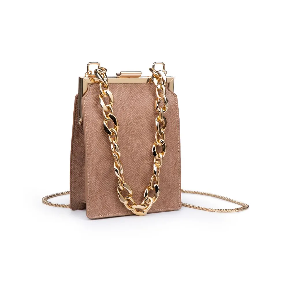 Yvette Crossbody