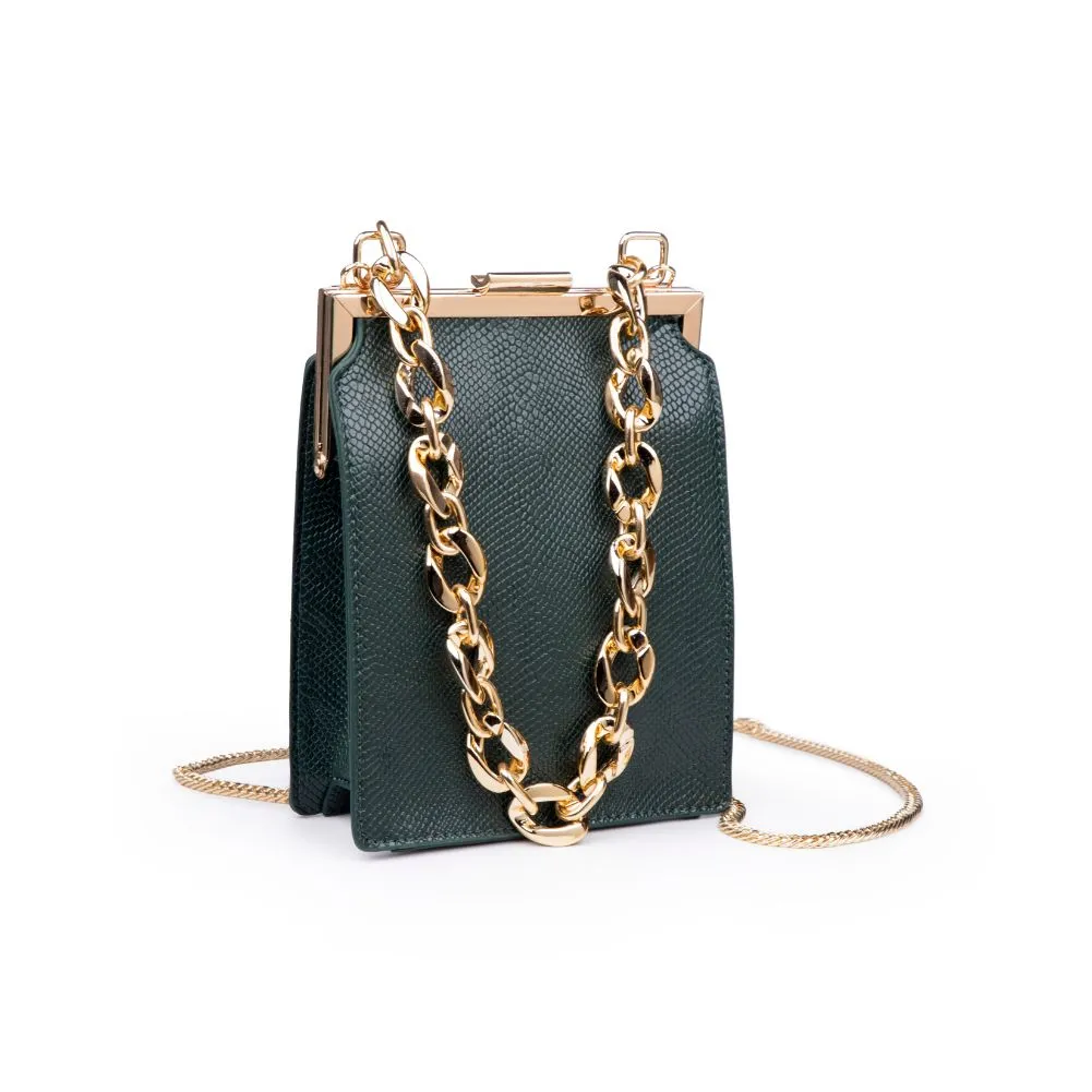 Yvette Crossbody