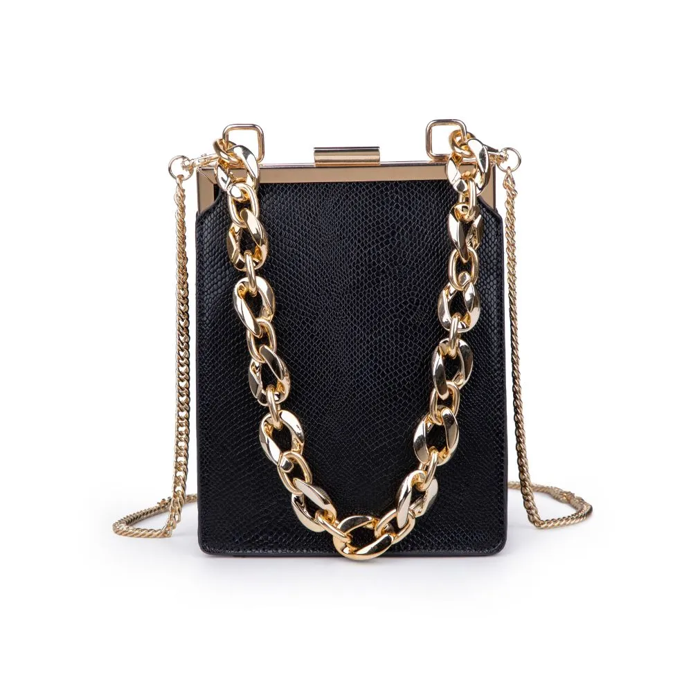 Yvette Crossbody